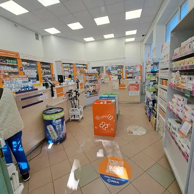 DOZ Apteka Dbam o Zdrowie